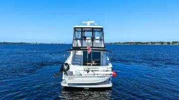 Thumbnail von Sea Ray 480 Sedan Köprü