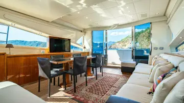 Thumbnail von Leopard 27 CLARITA