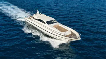 Thumbnail von Leopard 27 CLARITA