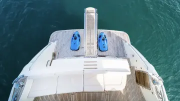 Thumbnail von Princess F62 1745