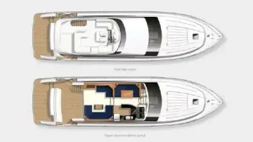 Thumbnail von Princess F62 1721