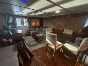 Thumbnail von Defever 53 POC Yacht à moteur Gods Favor