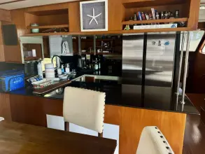 Thumbnail von Defever 53 POC Yacht à moteur Gods Favor