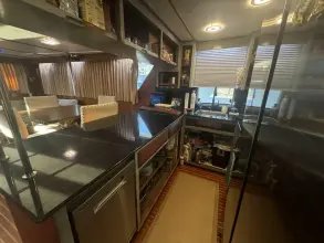 Thumbnail von Defever 53 POC Yacht à moteur Gods Favor