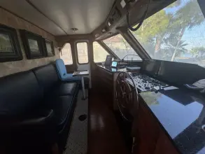 Thumbnail von Defever 53 POC Yacht à moteur Gods Favor