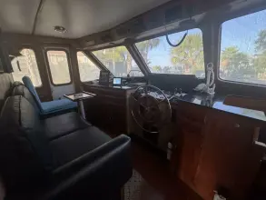 Thumbnail von Defever 53 POC Yacht à moteur Gods Favor