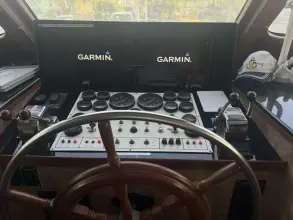 Thumbnail von Defever 53 POC Yacht à moteur Gods Favor