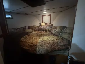 Thumbnail von Defever 53 POC Yacht à moteur Gods Favor