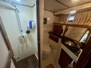 Thumbnail von Defever 53 POC Yacht à moteur Gods Favor