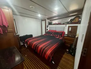 Thumbnail von Defever 53 POC Yacht à moteur Gods Favor