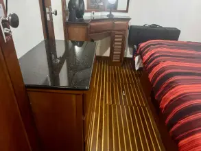 Thumbnail von Defever 53 POC Yacht à moteur Gods Favor