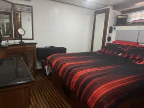 Thumbnail von Defever 53 POC Yacht à moteur Gods Favor