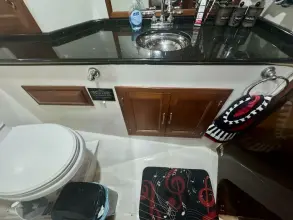 Thumbnail von Defever 53 POC Yacht à moteur Gods Favor