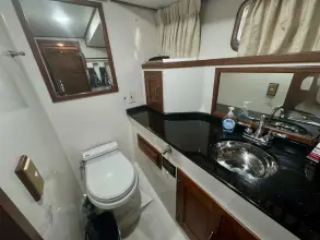 Thumbnail von Defever 53 POC Yacht à moteur Gods Favor