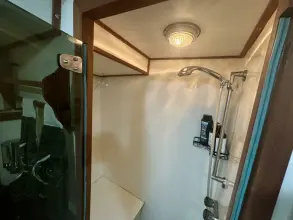 Thumbnail von Defever 53 POC Yacht à moteur Gods Favor