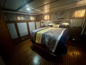 Thumbnail von Defever 53 POC Yacht à moteur Gods Favor