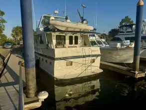 Thumbnail von Defever 53 POC Yacht à moteur Gods Favor