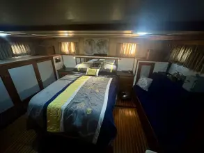 Thumbnail von Defever 53 POC Yacht à moteur Gods Favor