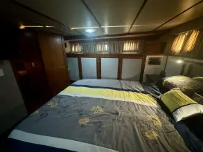 Thumbnail von Defever 53 POC Yacht à moteur Gods Favor