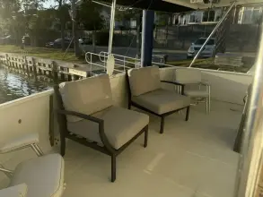 Thumbnail von Defever 53 POC Yacht à moteur Gods Favor