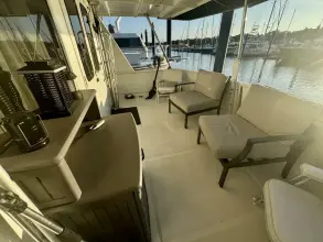 Thumbnail von Defever 53 POC Yacht à moteur Gods Favor