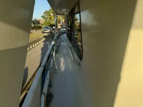 Thumbnail von Defever 53 POC Yacht à moteur Gods Favor