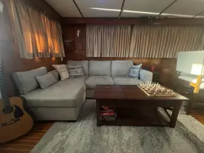 Thumbnail von Defever 53 POC Yacht à moteur Gods Favor