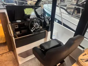 Thumbnail von Jeanneau Merry Fisher 1095 Coupé Jeanneau 1095 coupé serie 2