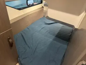 Thumbnail von Jeanneau Merry Fisher 1095 Coupé Jeanneau 1095 coupé serie 2