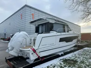 Thumbnail von Jeanneau Merry Fisher 1095 Coupé Jeanneau 1095 coupé serie 2