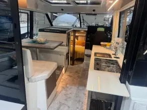 Thumbnail von Jeanneau Merry Fisher 1095 Coupé Jeanneau 1095 coupé serie 2