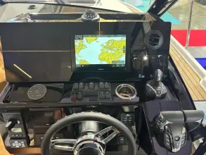 Thumbnail von Jeanneau Merry Fisher 1095 Coupé Jeanneau 1095 coupé serie 2