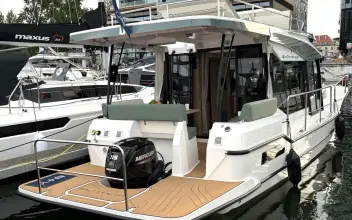 Thumbnail von Balt Yacht SunCamper 36