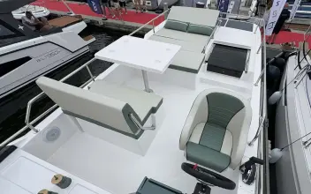 Thumbnail von Balt Yacht SunCamper 36