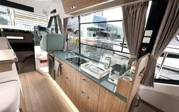 Thumbnail von Balt Yacht SunCamper 36