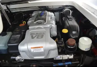 Thumbnail von Formula 310 Sun Sport