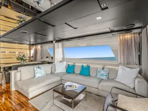 Thumbnail von Sanlorenzo 82