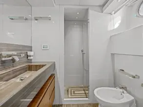 Thumbnail von Sanlorenzo 82