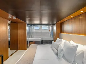 Thumbnail von Sanlorenzo 82