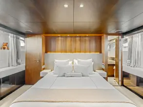 Thumbnail von Sanlorenzo 82