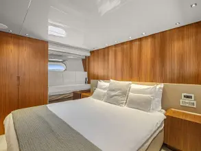 Thumbnail von Sanlorenzo 82