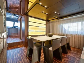 Thumbnail von Sanlorenzo 82