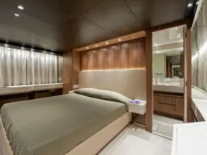 Thumbnail von Sanlorenzo 82