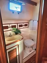 Thumbnail von Yacht Offshore 48 Yachtfish Southern Flite