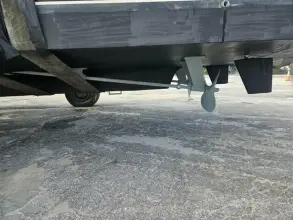 Thumbnail von Yacht Offshore 48 Yachtfish Southern Flite