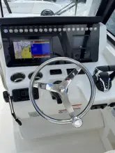 Thumbnail von World Cat 260 CC ALICAT