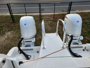 Thumbnail von World Cat 260 CC ALICAT