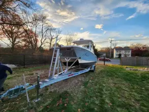 Thumbnail von World Cat 260 CC ALICAT