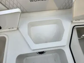 Thumbnail von World Cat 260 CC ALICAT