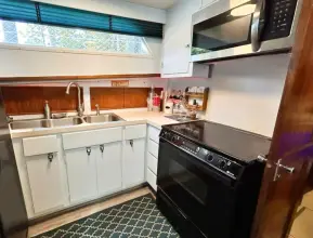 Thumbnail von Hatteras 58 Yacht Fish Solena